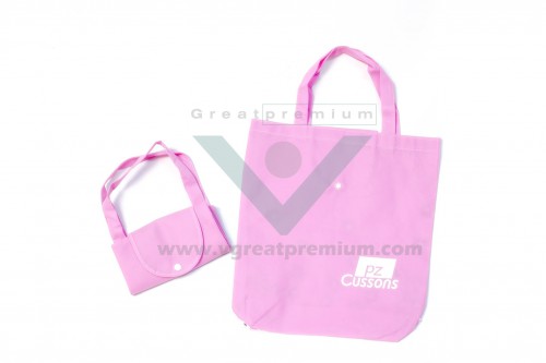 Non-Woven Shopping Bag