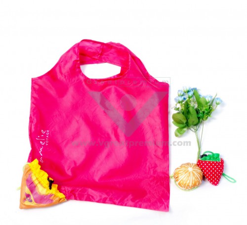 Polyester Foldable Shopping Bag